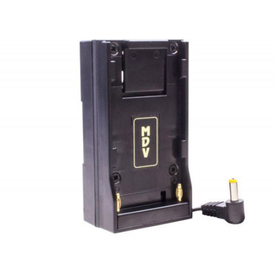Hawk-Woods - DV Fitting DC-Jack (BP90) 2.1mm 12V