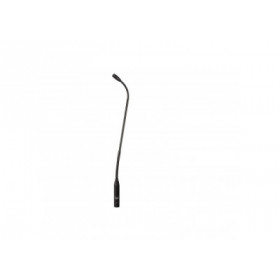 ATPro U857QL Microphone  cardioide a electret a fixation rapide