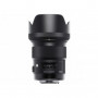 Sigma 50mm F1,4 DG HSM (D.77) Art - Canon