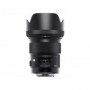 Sigma 50mm F1,4 DG HSM (D.77) Art - Canon