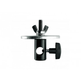Manfrotto 179 TOURELLE F.5/8-DISC.8O MM