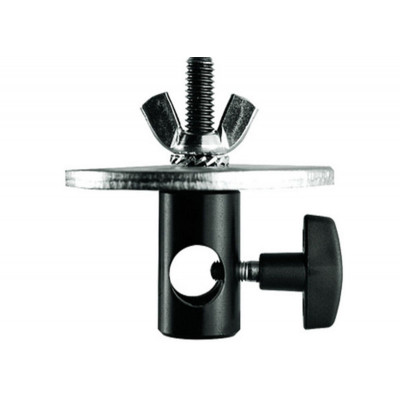 Manfrotto 179 TOURELLE F.5/8-DISC.8O MM