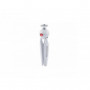 Manfrotto MTPIXI-WH PIXI, Mini trepied, blanc