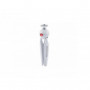 Manfrotto MTPIXI-WH PIXI, Mini trepied, blanc