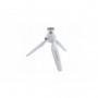 Manfrotto MTPIXI-WH PIXI, Mini trepied, blanc