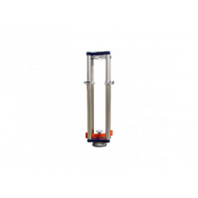 ProSup - PS610 - Adjustable riser for LapTop Dolly