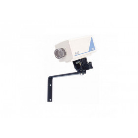 Manfrotto 356 SUPPORT MURAL - ROTULE 234