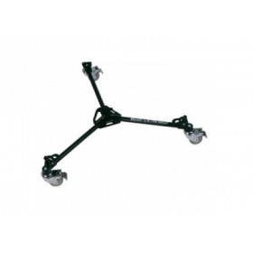 Miller Dolly pro Léger pour Toggle