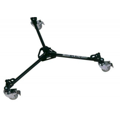 Miller Dolly pro Léger pour Toggle