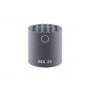 Schoeps MK 2S g - Capsule Omnidirectionnelle avec remontee aigus