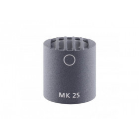 Schoeps MK 2S g - Capsule Omnidirectionnelle avec remontee aigus