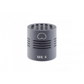 Schoeps MK 4 g - Capsule Cardioide universelle