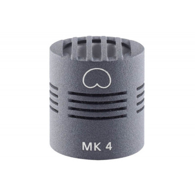 Schoeps MK 4 g - Capsule Cardioide universelle