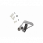 Telex RTS ET-4 Tube Acoustique Spirale pour Embouts Auriculaires BT-x