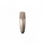 Shure KSM32/SL Microphone statique cardioïde - Champagne