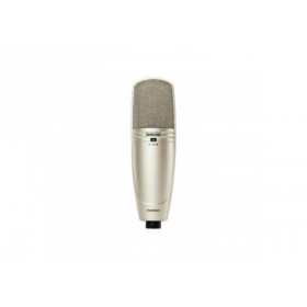 Shure KSM44A Micro statique large diaphragme-directivités multiples