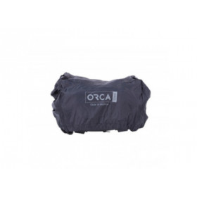 Orca - OR-33 Housse de protection anti pluie pour sac de transport