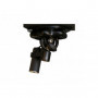 Cinela PIANO windshield MS (Swivel 1 axis, 1 susp+1 fur)
