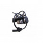 Cinela PIANO windshield MS (Swivel 1 axis, 1 susp+1 fur)