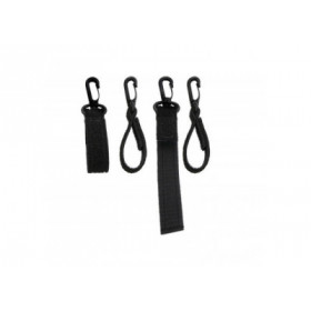 Porta Brace PS-6 Piggin' Strings, Set of 3