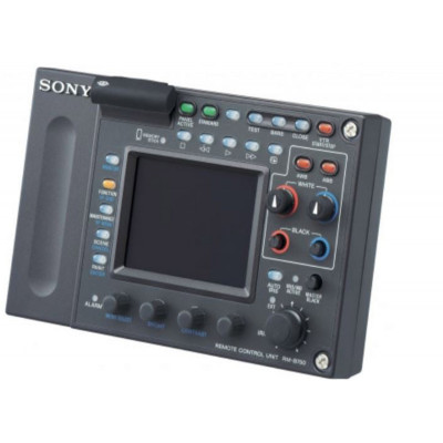 Sony Panneau de commande a distance portable avec ecran tactile