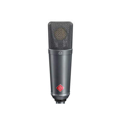 Neumann TLM 193 Microphone à grande membrane