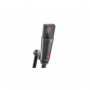 Neumann TLM 193 Microphone à grande membrane