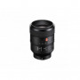 Sony Objectif FE 100 mm F2.8 G Master
