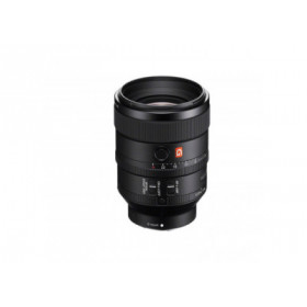 Sony Objectif FE 100 mm F2.8 G Master