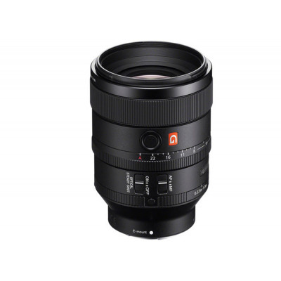 Sony Objectif FE 100 mm F2.8 G Master
