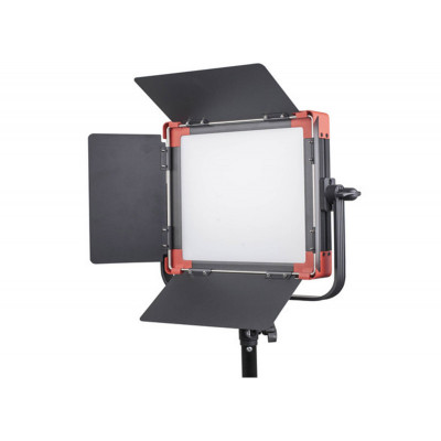 SWIT S-2430C 100W Bi-color LED Panel Light, DMX, V-mount