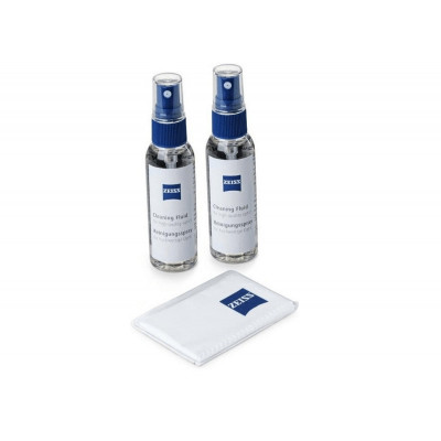 KIT PRODUITE DE NETTOYAGE ZEISS