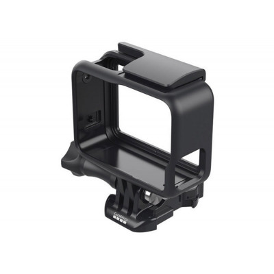 GoPro AAFRM-001 - Fixation the frame pour HERO5 et HERO6 black