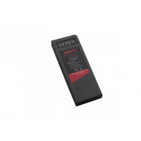 SWIT S-8073N 73Wh NP-1 battery with 2xD-tap