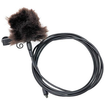 Rode MINIFUR-LAV Brise vent pour Microphone Lavalier-conditionne x3