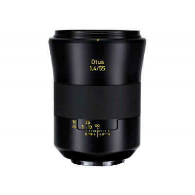 Zeiss Otus 55mm F1.4 Monture EF pour Canon (ZE)