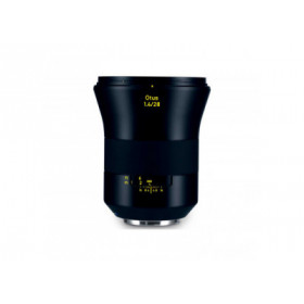 Zeiss Otus 28mm F1.4 Monture EF pour Canon (ZE)