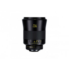 Zeiss Otus 55mm F1.4 Monture F pour Nikon (ZF.2)