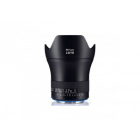 Zeiss Milvus 18mm F2.8 Monture EF pour Canon (ZE)