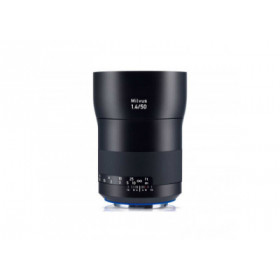 Zeiss Milvus 50mm F1.4 Monture EF pour Canon (ZE)