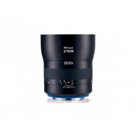 Zeiss Milvus 50mm F2.0 Monture EF pour Canon (ZE)