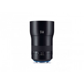 Zeiss Milvus 135mm F2.0 Monture EF pour Canon (ZE)