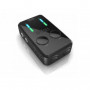 IK Multimedia iRig Pro Duo - Interface 2 Canaux audio/midi