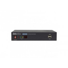 Datavideo NVD-35 Decodeur de flux H.264 avec sortie SDI