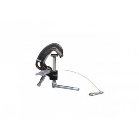 Avenger Pince Baby pour barre avec connecteur 5/8"