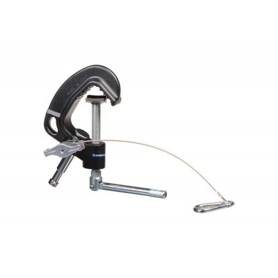 Avenger Pince Baby pour barre avec connecteur 5/8"