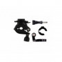 Gopro Handlebar / Seatpost / Pole Mount