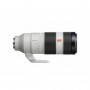 Sony FE 100-400mm F4.5-5.6 GM OSS