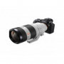 Sony FE 100-400mm F4.5-5.6 GM OSS