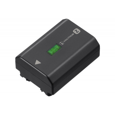 BATTERIE SERIE Z POUR ALPHA 9 SONY